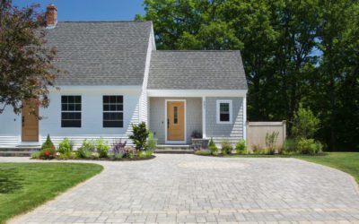 Gagne Expands Cottage Series