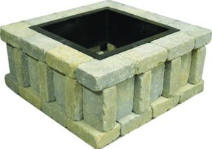 Outdoor Fireplaces - Gagne & Son